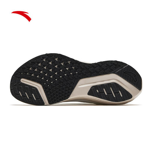 安踏旅行丨PG7新款革网缓震耐磨舒适透气运动鞋女跑步鞋122445504 商品图8