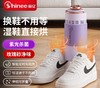 赛亿 烘鞋器  圆形可挂脚烘鞋器HX03-紫色 商品缩略图0