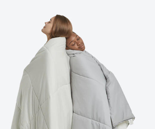 原单Vesta The Classics恒温蚕丝被 商品图7