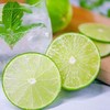 【诱人清香，口齿留香，鲜嫩多汁】青柠新鲜水果 塔希提无籽香水柠檬一箱 奶茶榨汁饮品店原料 产地直发-QQ 商品缩略图2
