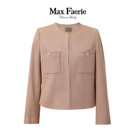 MI3A062 麦克斯菲瑞休闲上衣