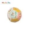 Moulin Roty  保利的冒险之旅主题 儿童软球 适合1岁+ 球体饱满柔软 不易受伤 保利的冒险之旅系列 法国品牌-676510 商品缩略图5