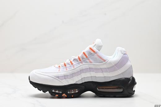 耐克Nike air max 95 essential气垫复古休闲运动跑步鞋HM0622-001男鞋 商品图2