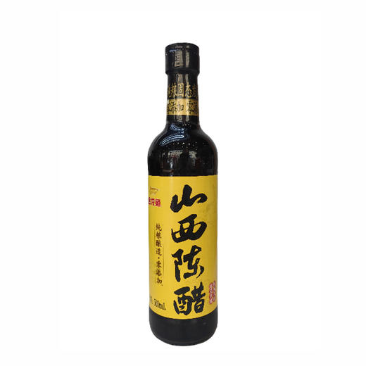 金龙鱼调味品系列生抽450ml/蚝油700g/陈醋500ml 商品图1