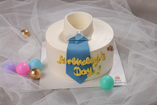 我的男孩 商品图0