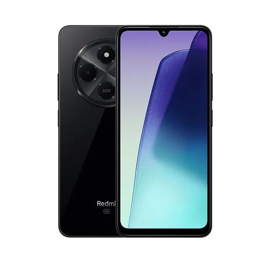 红米 Redmi 14R 全网通5G版 薰衣紫 4GB+128GB 商品图1