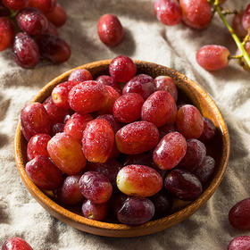 新疆无籽红提   | 水果