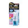 【特卖捡漏】KINCHO 金鸟 卫生间消臭喷雾 200回装 无香型【保质期：2025年9月】 商品缩略图0