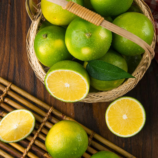 盈香园 哀牢山3000橙2.25kg(优级) 商品图1