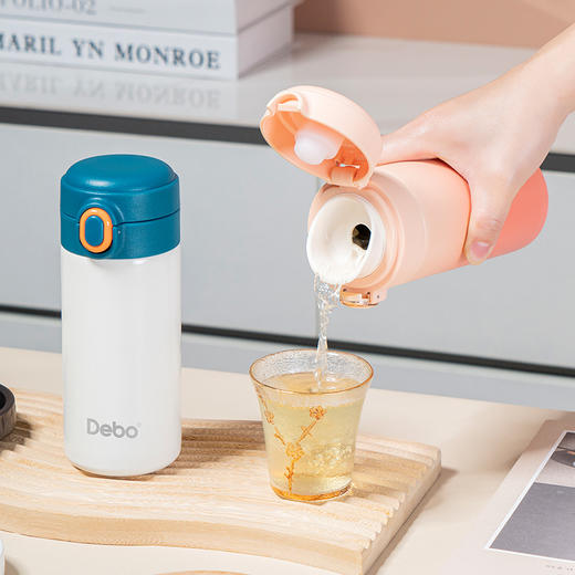 德铂奥克登 (套装杯壶)DEP-DZ667 商品图9