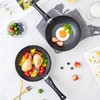 德铂卡莎(煎锅)DEP-614 商品缩略图4
