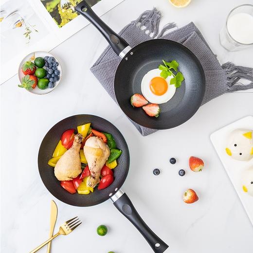 德铂卡莎(煎锅)DEP-614 商品图4