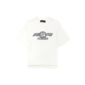 PP.GOLDEN 【短袖卫衣】 GWD0121967