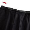 安踏梭织运动长裤男裤冬季新款户外宽松直筒裤休闲裤子152446503 商品缩略图1