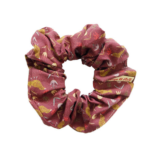 HUJI祤集发圈动物系列 商品图1