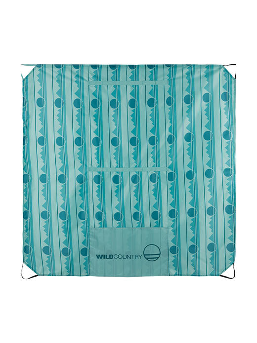 WILDCOUNTRY地垫 40-0000010032 ROPE TARP 商品图1