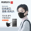 【Mamoru葵-冬季防护口罩】保暖口罩防寒防风护眼角防晒面罩5D立体防蹭妆 商品缩略图7