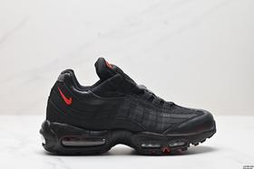 耐克Nike air max 95 essential气垫复古休闲运动跑步鞋HM0622-001男鞋