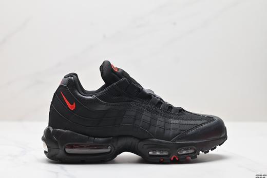 耐克Nike air max 95 essential气垫复古休闲运动跑步鞋HM0622-001男鞋 商品图0