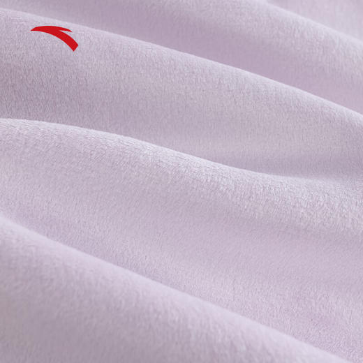 安踏连帽卫衣 女冬季新款宽松休闲百搭套头衫运动上衣162447721N 商品图5