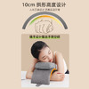 枕头折叠午睡枕小学生趴睡枕办公室睡觉神器桌上儿童午休抱枕便携 商品缩略图3