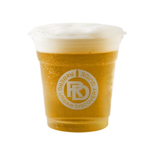 莱宝精酿 龙井绿茶小麦 商品图0