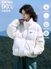 马得工地/MDGDYR244293/星系印花基础羽绒服 商品缩略图0