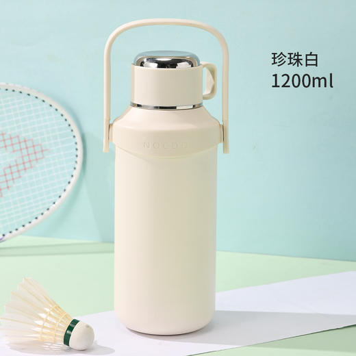 【新款316保温杯】大容量家用保温瓶 茶水分离便携不锈钢水杯保温水壶 商品图10