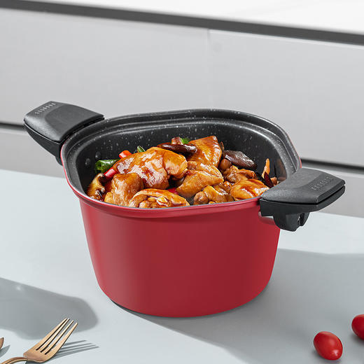 德铂格雷斯曼（微压锅）DEP-878 商品图2