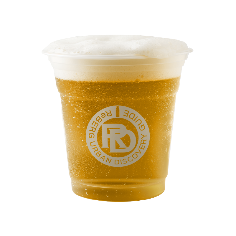 莱宝精酿 全麦拉格