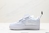 耐克NIKE AIR FORCE 1空军一号休闲运动板鞋AO1531-101男女鞋 商品缩略图2