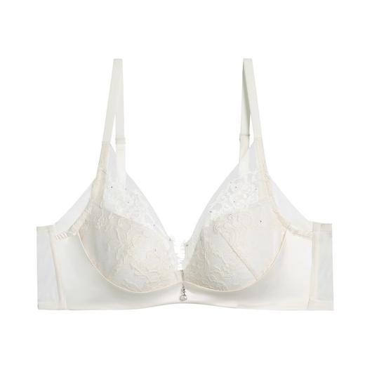 爱慕婚礼之夜3/4水袋模杯文胸 商品图1