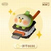 小鹦鹉PD-LIGHTNING便当系列数据线快充套装 商品缩略图3
