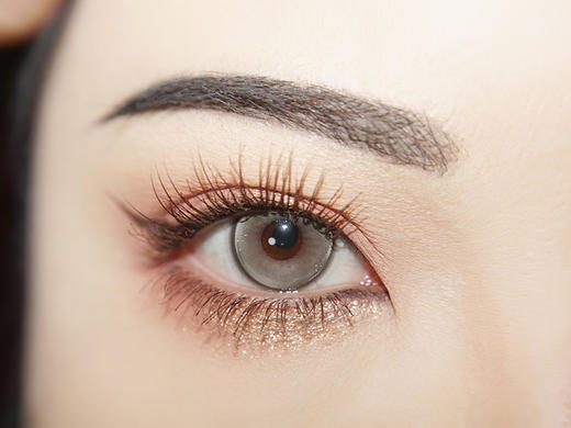 Loveiikira 银座限定 半年抛 两片 14.5mm 参考着色 13.8mm 基弧 8.6 含水 38% 新锐国货 商品图2