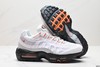 耐克Nike air max 95 essential气垫复古休闲运动跑步鞋HM0622-001男鞋 商品缩略图4