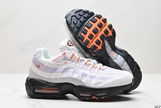 耐克Nike air max 95 essential气垫复古休闲运动跑步鞋HM0622-001男鞋 商品图4