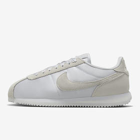 Nike/耐克Cortez Textile女士柔软简约运动鞋FV5420-001