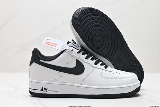 耐克Nike Air Force 1‘07空军一号休闲运动板鞋CZ0270-102男女鞋 商品图4