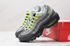 耐克Nike air max 95 essential气垫复古休闲运动跑步鞋HM0622-001男鞋 商品缩略图7