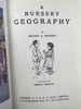 约20世纪早期 宝宝地理志 20幅彩色插图 漆布精装18开 商品缩略图2