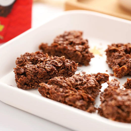 乔克蒂姆小新可可披萨巧克力牛奶巧克力味40g 商品图4