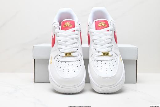 耐克Nike Air Force 1‘07空军一号休闲运动板鞋CZ0270-102男女鞋 商品图6