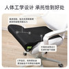 腿托加长垫坐垫座椅延长神器办公室工位椅子副驾驶汽车久坐腿垫 商品缩略图1