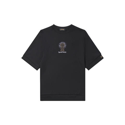 PP.GOLDEN 【短袖卫衣】 GWD0121976 商品图0