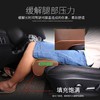 坐垫腿托办公室座椅神器工位解压电脑椅子副驾驶汽车久坐加长 商品缩略图1
