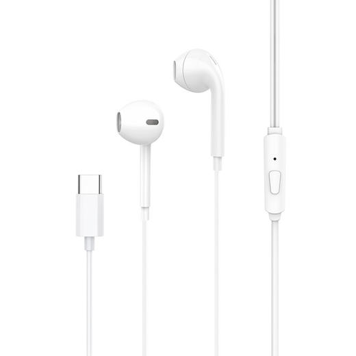 声顿v14 v15t 立体声音质 适用于Type-c手机耳机 通用式耳机 高清音质耳机通用 商品图2