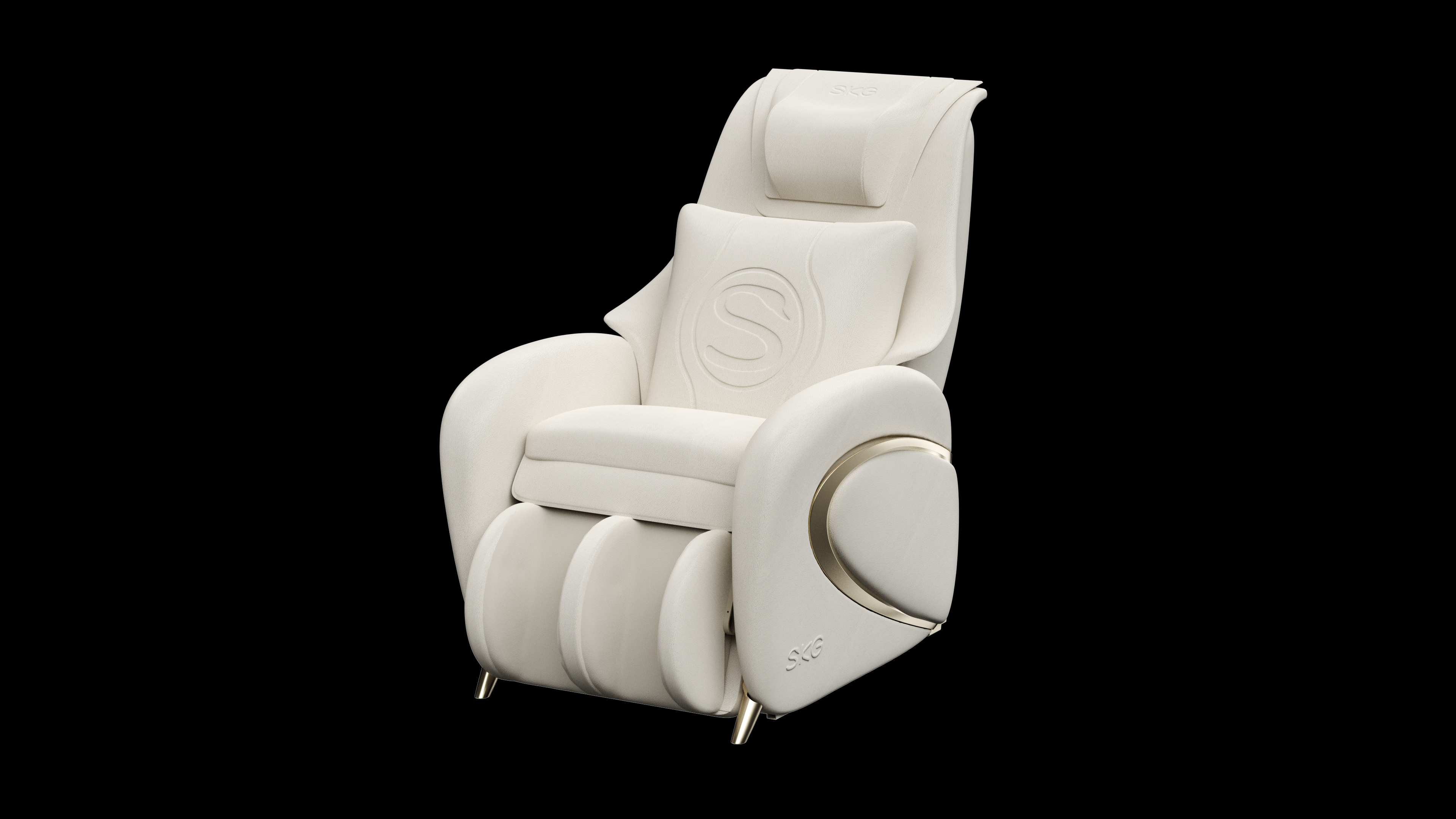 H5系列1代豪华款 按摩椅 配件