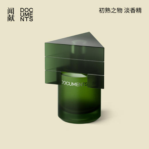 闻献 淡香精 30ml 商品图6