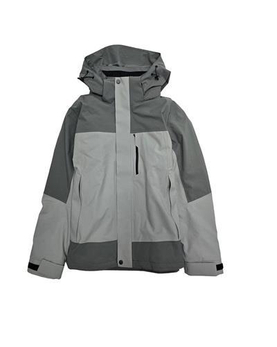 佐丹奴男装商场同款防风防水保暖【三合一】外套01074607 商品图3