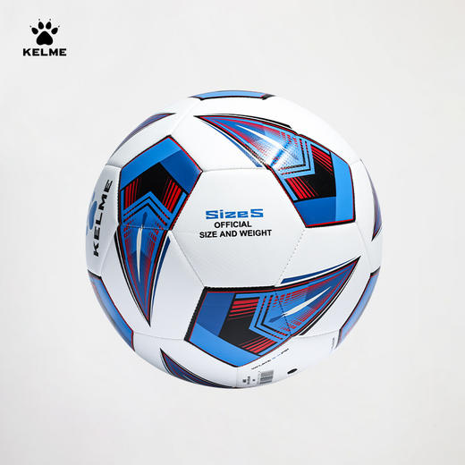 卡尔美2024新款机缝足球 商品图0